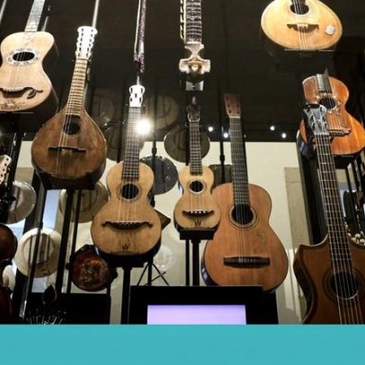 Este fim-de-semana: música ao vivo e moscatel
