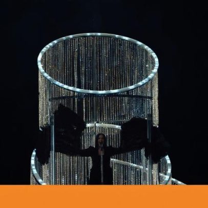 Eurovisão altera regras de voto após polémica com Israel