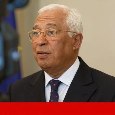 Costa exige apuramento de responsabilidades por escuta não validada pelo Supremo