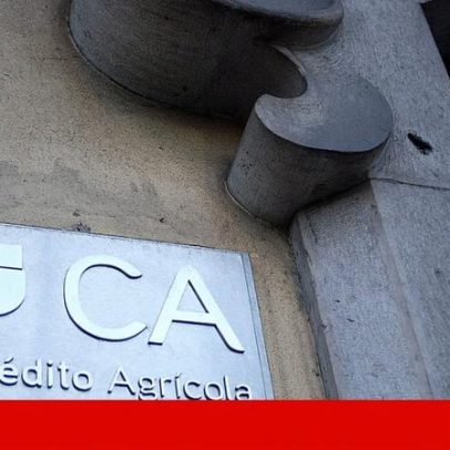 Crédito Agrícola protege crédito face à incerteza macroeconómica, geopolítica e tarifas