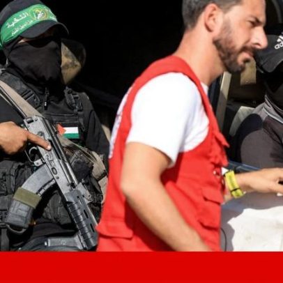 Israel mata seis membros do Hamas que saíram de túnel em Rafah