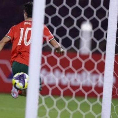 Portugal vence a Suíça e avança às meias-finais do Mundial sub-17