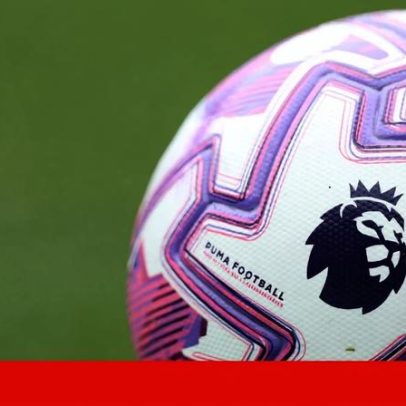 Premier League aprova tetos salariais na liga mais rica do mundo