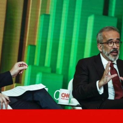 Escutas a um primeiro-ministro exigem autorização do Supremo, diz Rangel