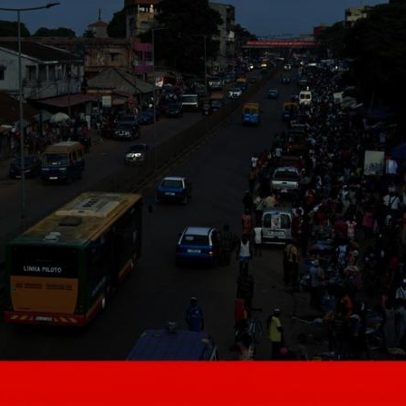 Guiné-Bissau: ausência da oposição transforma legislativas em ato sem disputa