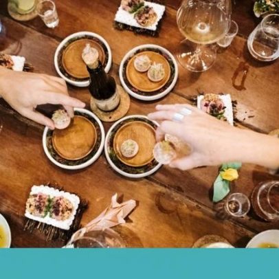 São Paulo apresenta 13 restaurantes que celebram o Brasil e o mundo