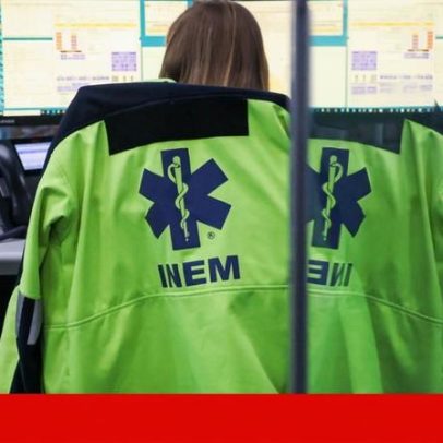 MP arquiva inquérito à morte de homem em Pombal por alegado atraso do INEM