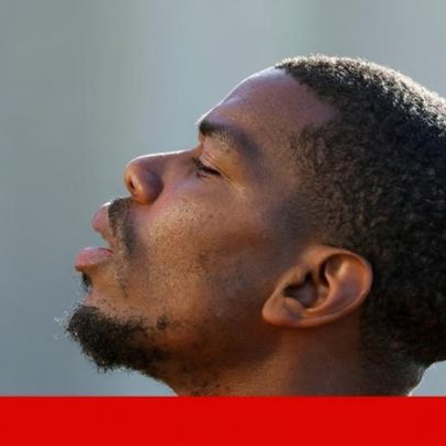 Pogba prepara regresso ao futebol após nova fase difícil