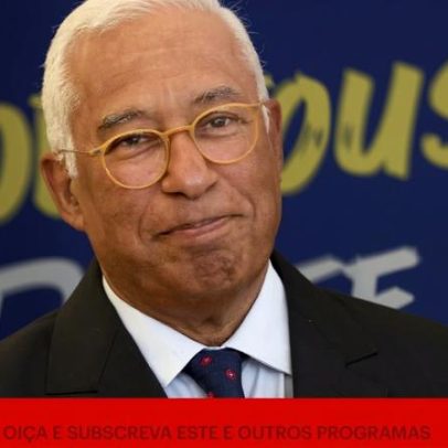 Análise: alegações sobre atuação da justiça envolvendo António Costa