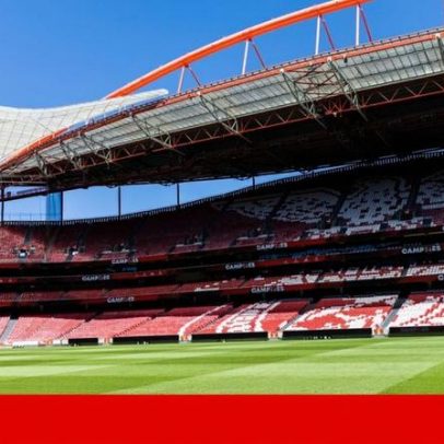 Líder dos Diabos Vermelhos foi encontrado morto junto ao Estádio da Luz
