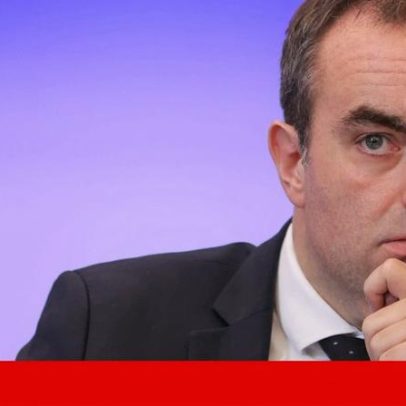 Aprovação do OE em França fica comprometida após rejeição na primeira leitura