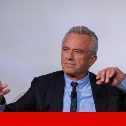 RFK Jr. propõe que site governamental associe vacinas ao autismo