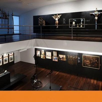Museu do Abade de Baçal ganha fôlego e mira visibilidade nacional
