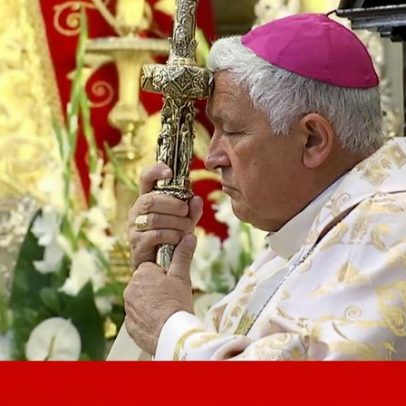 Papa aceita renúncia do bispo de Cádis após acusação de abuso sexual