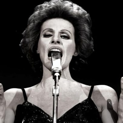 Ornella Vanoni morre aos 91 anos, grande voz da canção italiana
