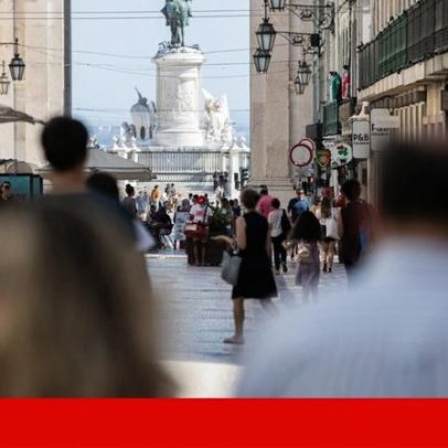 PIB volta a crescer com consumo, sem nova dívida