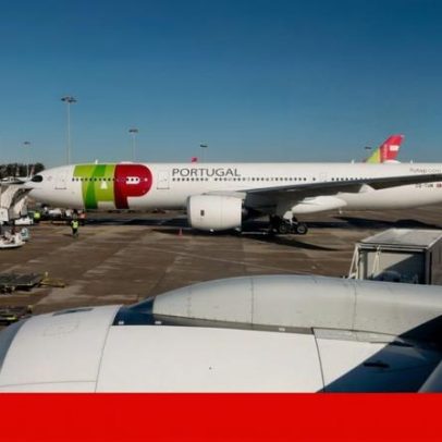 Parpública confirma três candidatos à TAP: IAG, Lufthansa e Air France-KLM