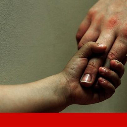 Manual apoia crianças e jovens vítimas de violência doméstica