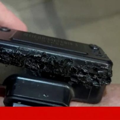 Bolsonaro afirma ter tentado romper pulseira eletrónica por curiosidade