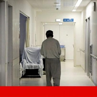 Idosos aguardam há quatro anos por vaga em lar