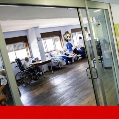 Corte nas camas previstas no PRR é de enorme gravidade, dizem hospitais