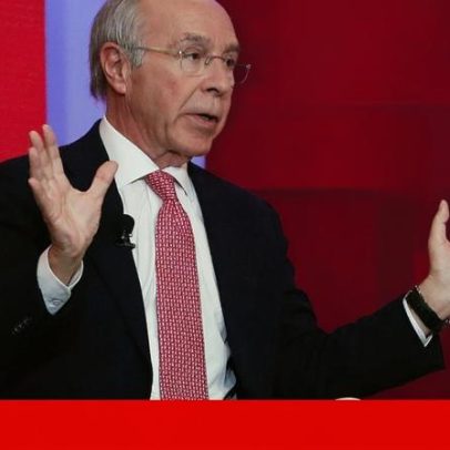 Marques Mendes diz que plano de paz dos EUA é prémio ao agressor da Ucrânia