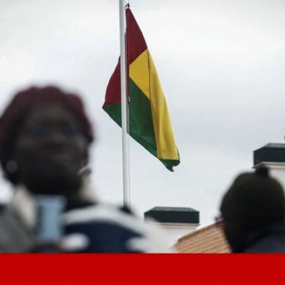 Guiné-Bissau: forte afluência às urnas em Portugal
