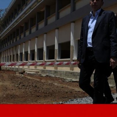 Montenegro defende legalidade das escutas e regulação adequada