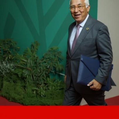 UE e UA definem agenda ambiciosa em Luanda