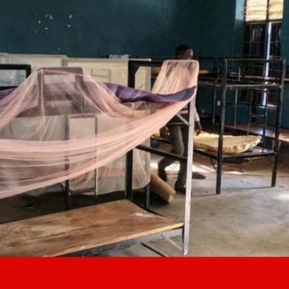 Cinquenta crianças raptadas de escola católica na Nigéria fogem
