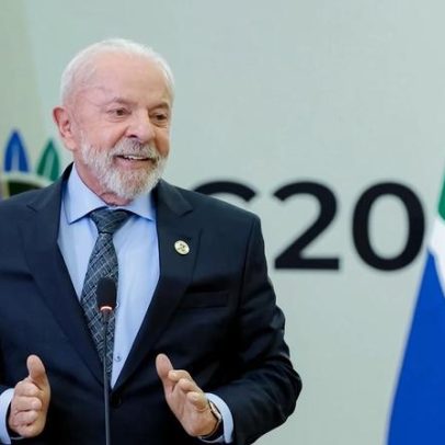 Lula pretende assinar acordo Mercosul-UE em 20 de dezembro