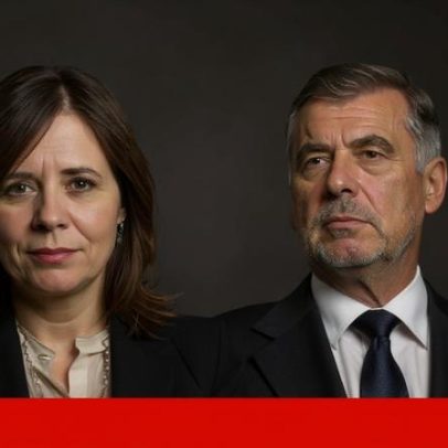 Gouveia e Melo foca Marxismo-Leninismo; Catarina Martins almoça com Ventura, debates 2026