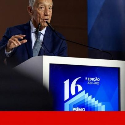 Presidente ucraniano pede que a Europa seja diplomática e firme