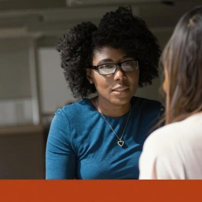 Muitos procuram emprego e enfrentam dificuldades de inserção