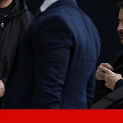 Washington e Kiev atualizam plano de paz com novas exigências ucranianas