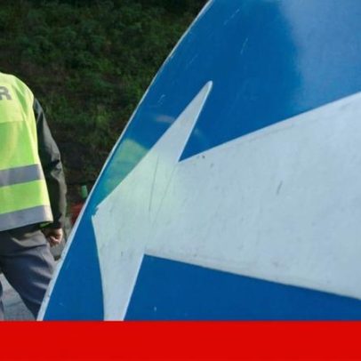 Trânsito no IP3 fica cortado duas semanas na zona de Tondela por obras