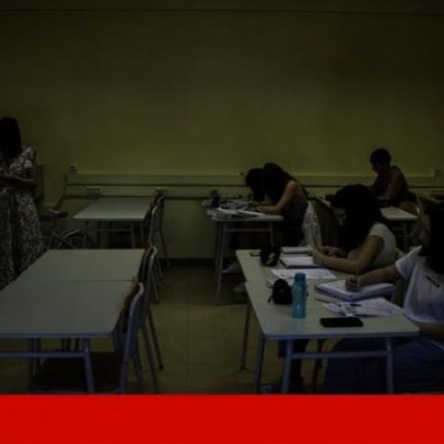 Apoios à deslocação de docentes com mais de 300 candidaturas rejeitadas