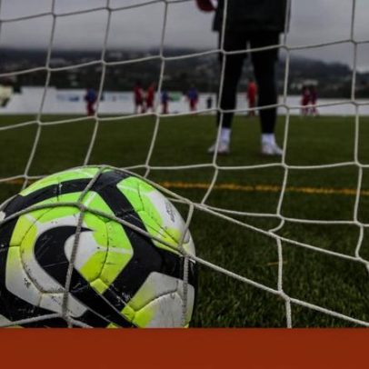 Tó Madeira regressa ao CM e afirma ter marcado 92 golos numa época