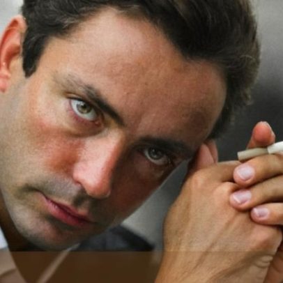 Falece o ator alemão Udo Kier, eterno vilão do cinema