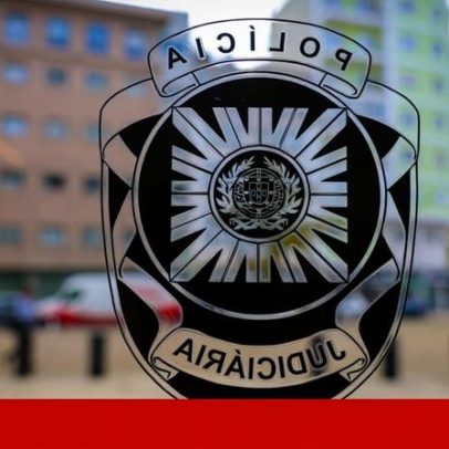 Homem encontrado morto com sinais de violência em Oeiras, PJ investiga