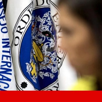 Bastonário dos enfermeiros e Ana Rita Cavaco ilibados de deslocações fictícias