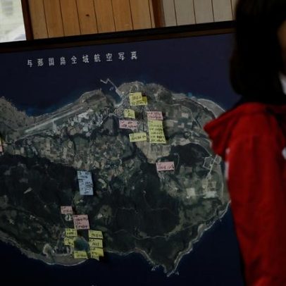 Japão planeia posicionar mísseis junto a Taiwan e China critica militarismo