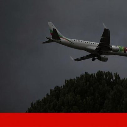 Tripulantes aderem à greve de 11 de dezembro e voos ficam ameaçados