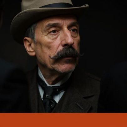 Por que celebramos os 180 anos de nascimento de Eça de Queirós