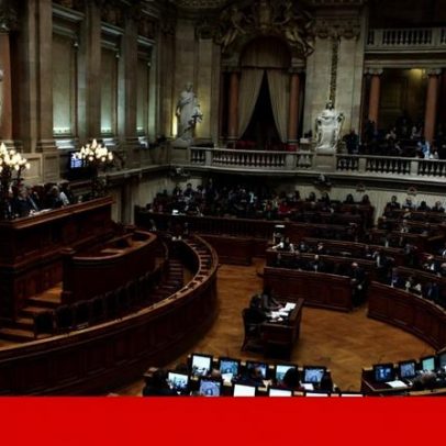 Planos de compra de aeronaves de proteção civil e Metro do Porto aprovados