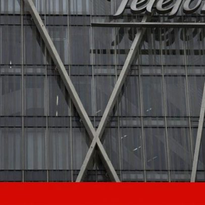 Telefónica anuncia despedimento de mais de 5 mil trabalhadores