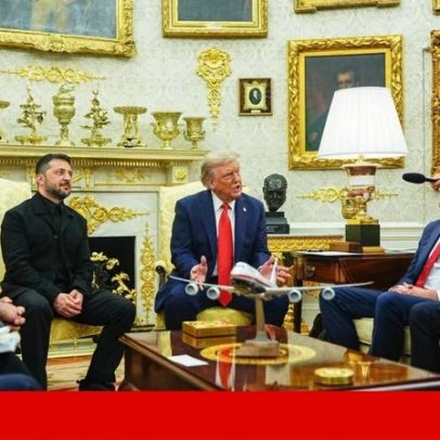 Plano de paz para a Ucrânia: o que está a acontecer nas negociações
