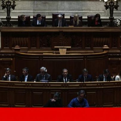 Descongelamento das propinas chumbado no Parlamento no Orçamento de Estado 2026