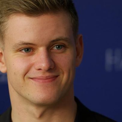 Ex-piloto Mick Schumacher assina com a RLL na IndyCar