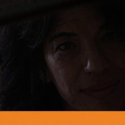 Irã elogia Susana de Sousa Dias, cineasta portuguesa